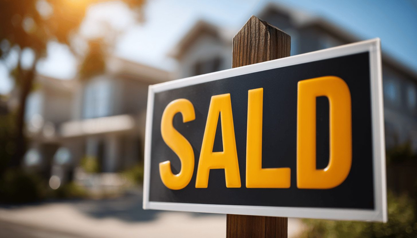 Comment choisir et personnaliser votre panneau immobilier pour une vente efficace