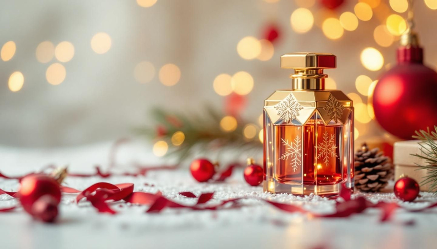 Comment choisir le coffret de parfum idéal pour les fêtes ?