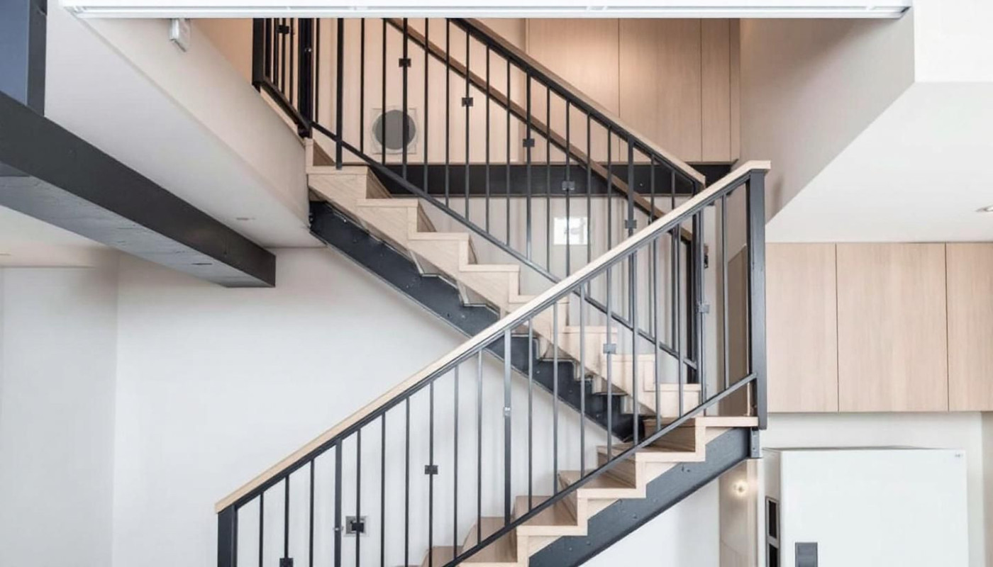 Comment choisir le matériau idéal pour votre escalier personnalisé?