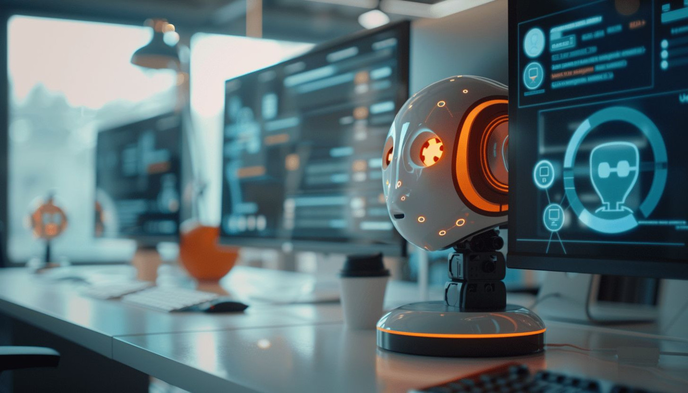 Comment les chatbots IA peuvent transformer la gestion de la relation client ?