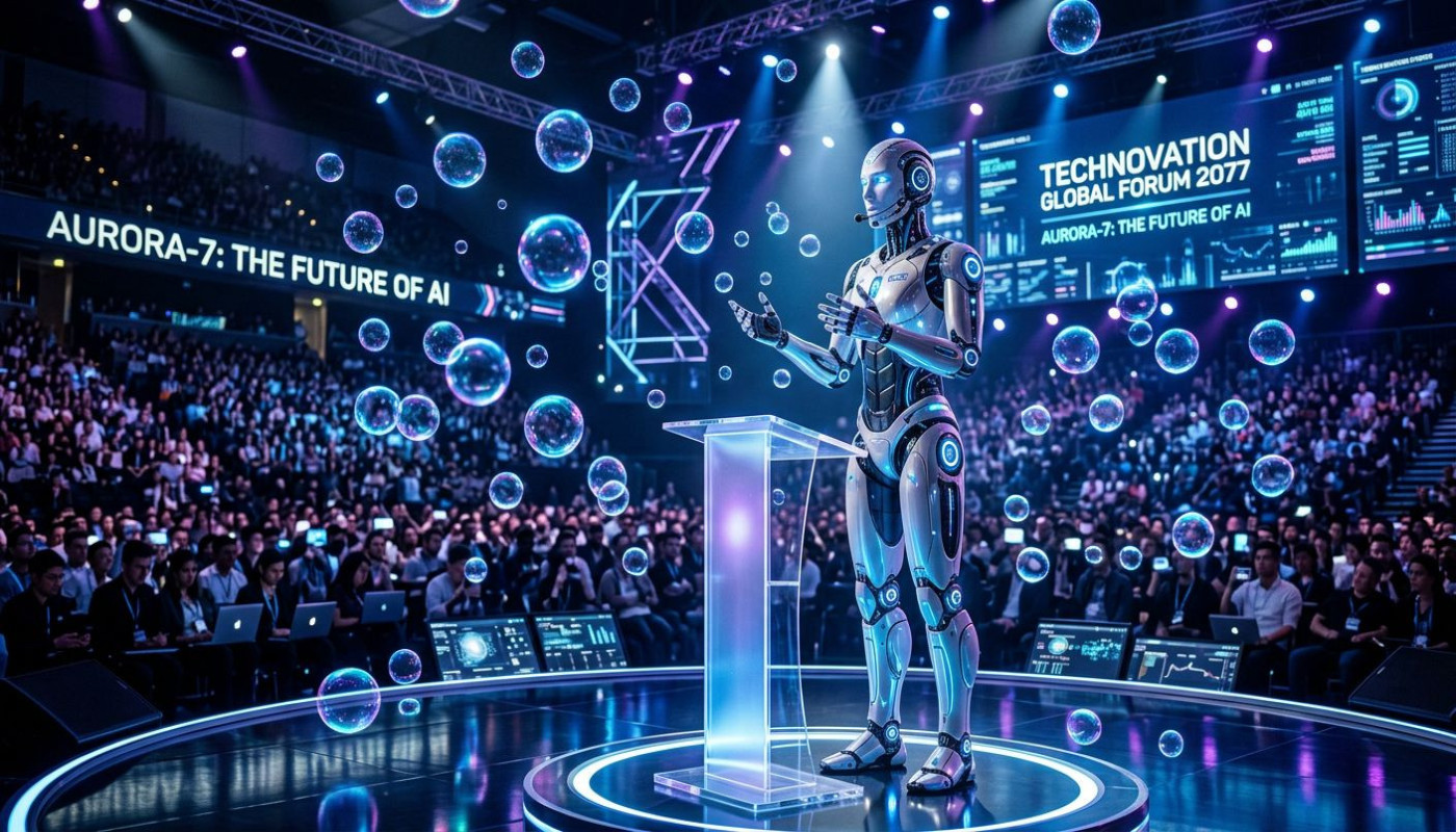 Comment les technologies de dialogue automatisé révolutionnent-elles l'interaction en ligne ?