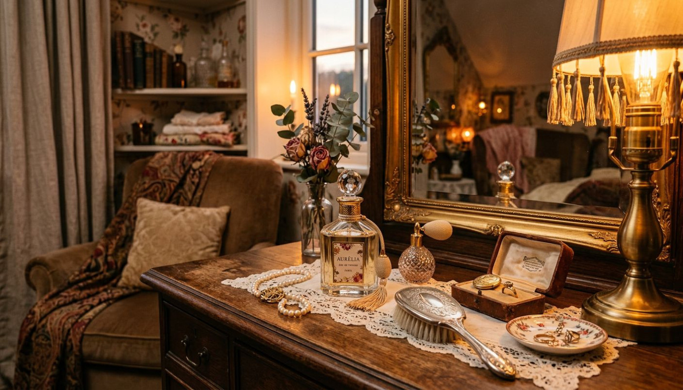 Les clés pour choisir un parfum qui complète votre style ?